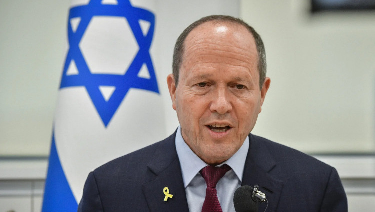 Министр экономики Израиля призвал граждан бойкотировать продукцию компаний неоправданно повышающих цены