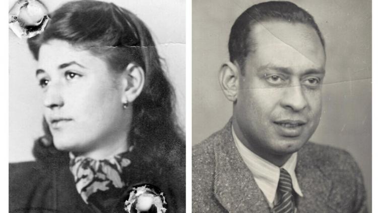 Как египетский врач спас еврейку в гитлеровском Берлине