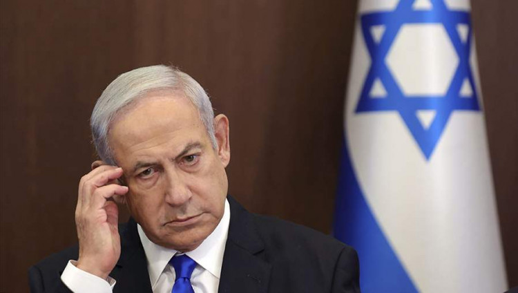 Биньямина Нетаньяху госпитализировали после потери сознания