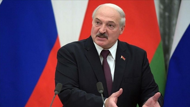 Лукашенко призвал восстановить авиасообщение между Белоруссией и Израилем