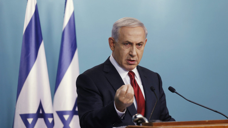 Нетаньяху - Байдену: «Позвольте внести ясность. Мы выиграем эту войну»