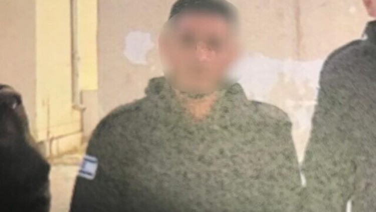 ШАБАК арестовал военнослужащего-бедуина за шпионаж на террористов