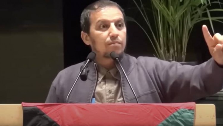 Радикальный марокканский имам сбежал во Франции накануне депортации за антисемитизм
