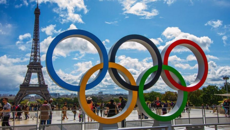 Nielsen прогнозирует Израилю рекордное количество медалей на Олимпиаде в Париже 
