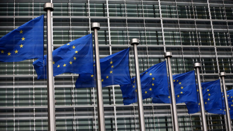 Бельгия предложит главам МИД ЕС запретить въезд в Шенген израильским поселенцам