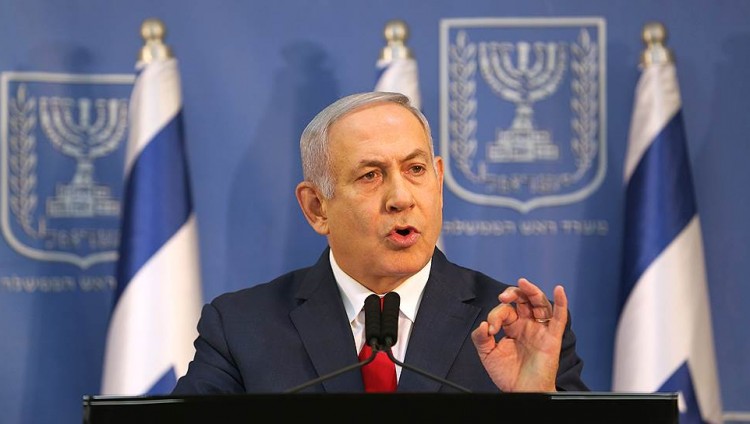 Израиль не отменит планы по расширению поселений на Западном берегу