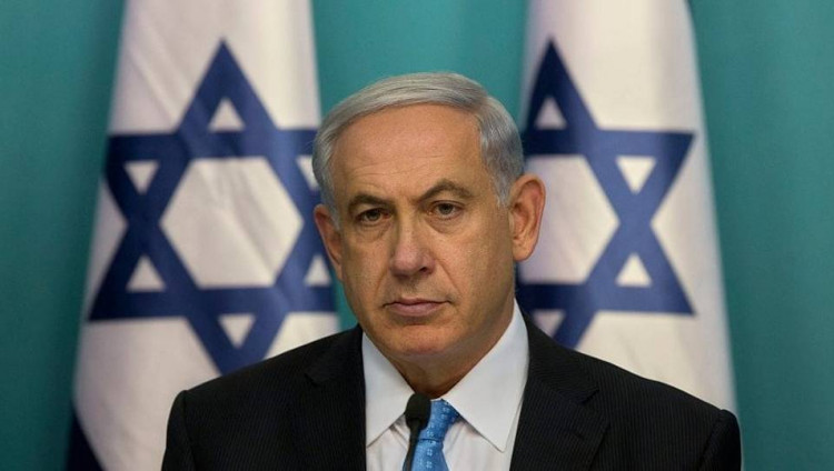 Нетаньяху заявил, что война с террористами закончится не раньше ликвидации всего руководства ХАМАС