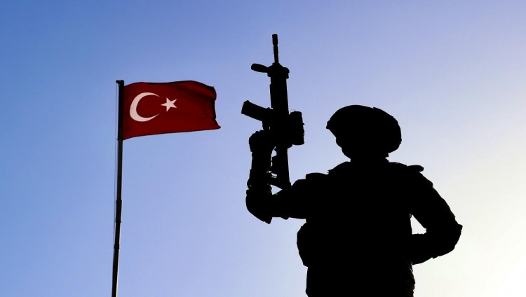 В Турции задержаны 32 боевика ИГ*, готовившие нападения на синагоги и церкви