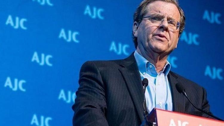 Глава Американского еврейского комитета уходит в отставку после 30 лет работы