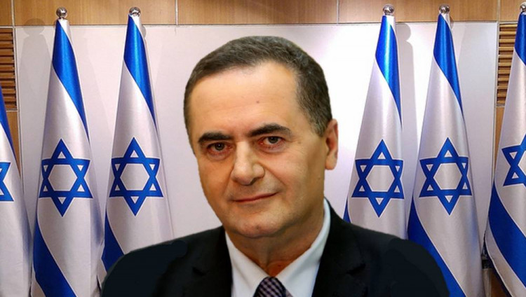 Стало известно имя нового министра иностранных дел Израиля