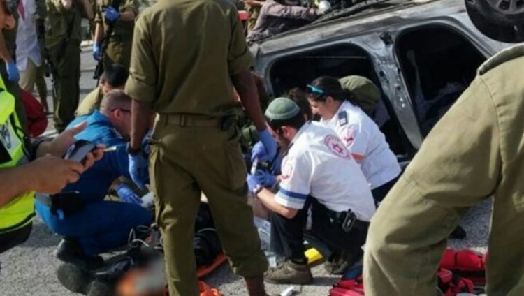 Израильская полиция в Иудее и Самарии получила право конфисковывать автомобили «лихачей»
