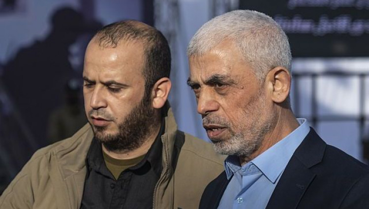 ХАМАС предложил новый план обмена: освобождение заложников только после 42 дней «затишья»