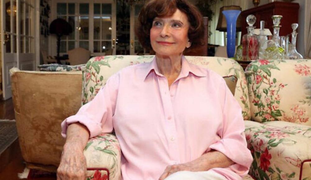 В Бразилии умерла исследователь истории евреев-марранов Анита Новински