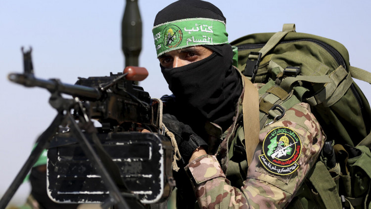 CNN: «ХАМАС значительно деградировала»