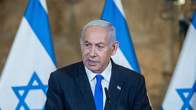 Заявление Нетаньяху: «Израиль останется демократическим и либеральным, государства Галахи не будет»