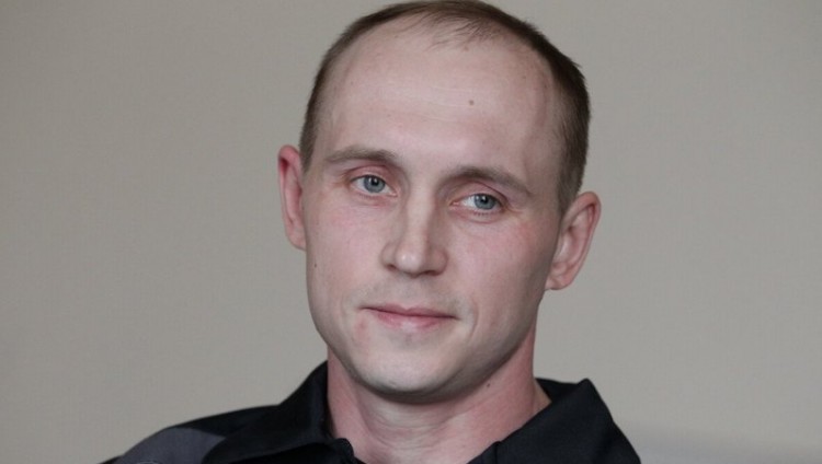Напавший в 2006 году на синагогу в Москве Александр Копцев внесен в список террористов Росфинмониторинга
