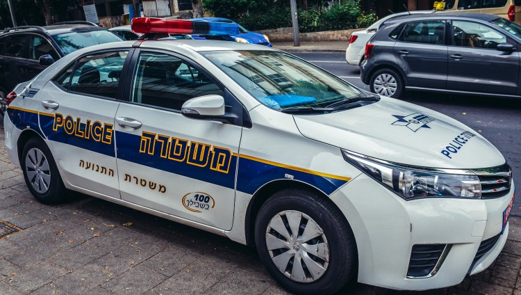 Полиция Израиля «повышает эффективность»: на квартирные кражи больше не выезжают