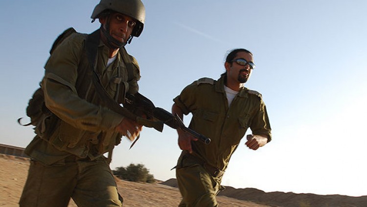 Тысячи израильских резервистов подписали петицию против отказничества