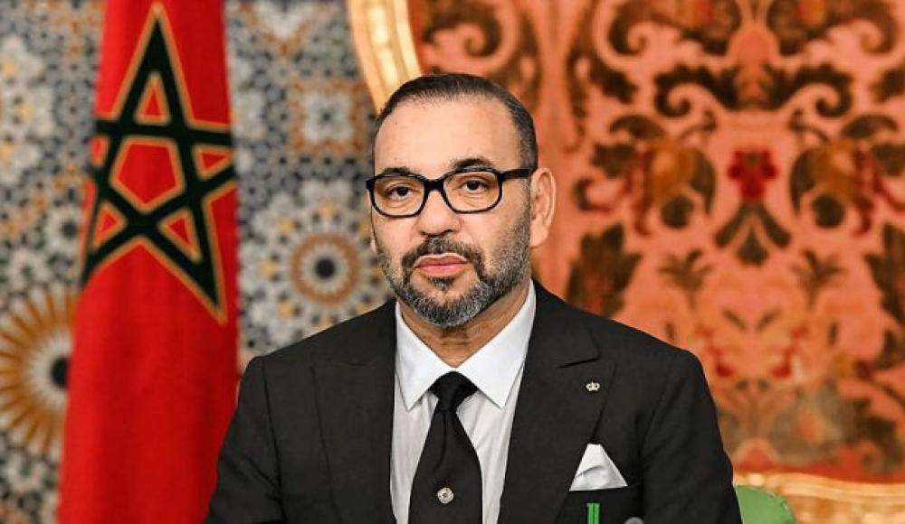 Король Марокко распорядился восстановить сотни еврейских объектов