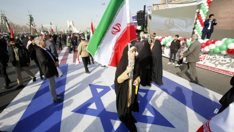Иран заявил об отсутствии ущерба от ночной «атаки Израиля»