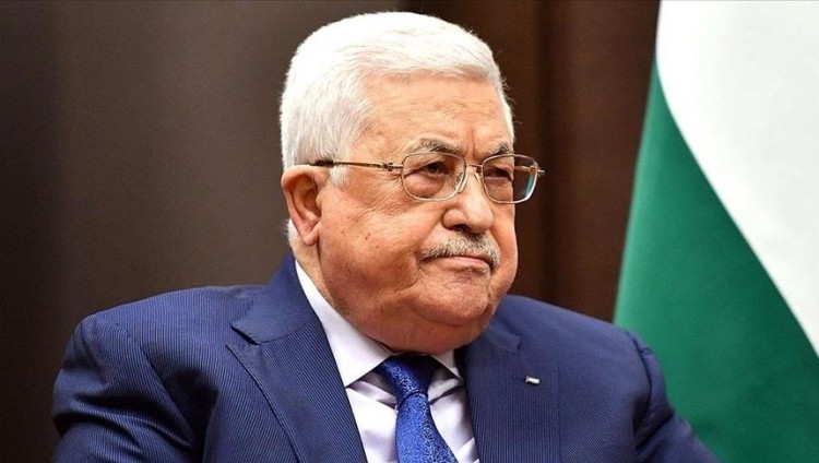 Аббас: Палестинская автономия потребует полноправного членства в ООН