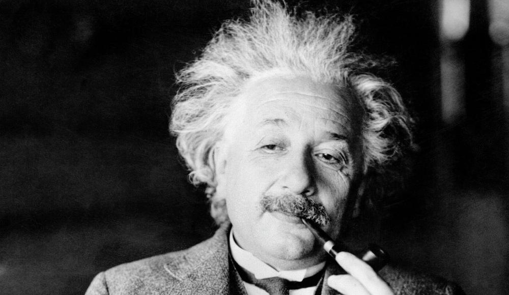 Черновики Эйнштейна по теории относительности проданы за $15 млн
