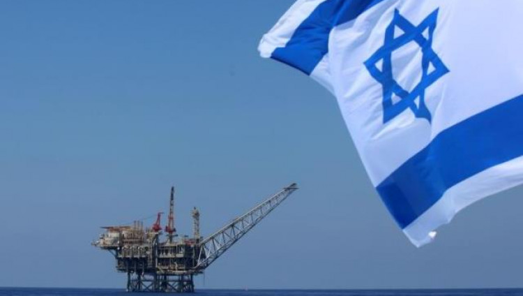 Израиль увеличит экспорт газа в Египет