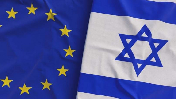 Еврокомиссия подтвердила соответствие Израиля стандартам ЕС по защите права на частную жизнь