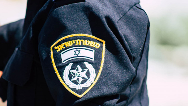 На период праздничных дней синагоги в Иерусалиме получат вооруженную охрану