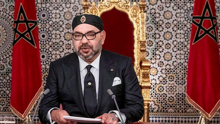 Король Мухаммед VI назвал марокканских евреев «компонентом национальной культуры»