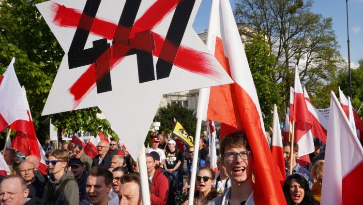 Польша: комплекс неполноценности изгоя мировой политики