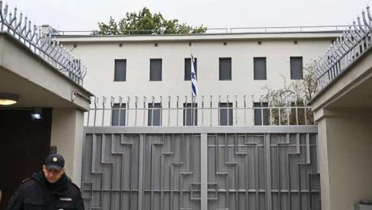 Посольство Израиля в РФ досрочно возобновило прием заявлений на репатриацию