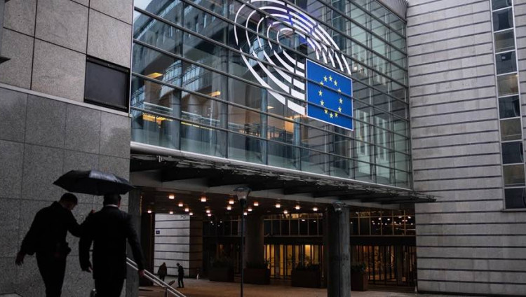 Бельгия предложила Евросоюзу ввести торговые санкции против Израиля