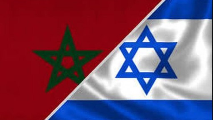 Израиль и Марокко подписали соглашение о сотрудничестве в правовой сфере