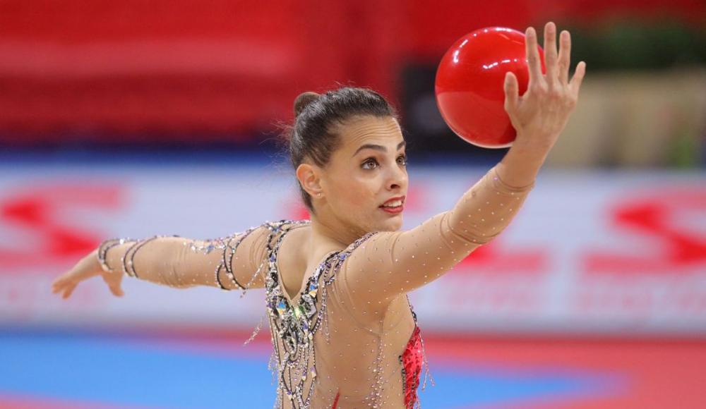 Федерация гимнастики Израиля прокомментировала слова Винер-Усмановой об «однодневках»