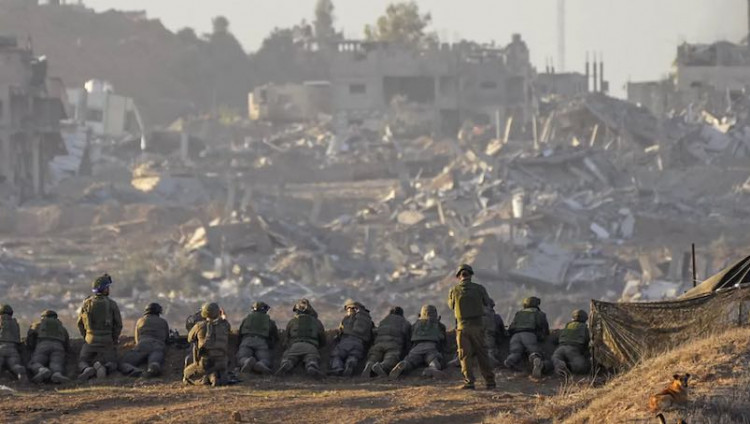 NBC News: переговоры Израиля и ХАМАС о прекращении огня почти заморожены