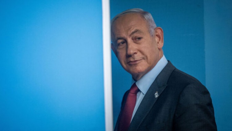 Нетаньяху: «Меняю судебную реформу» на сделку о признании вины»