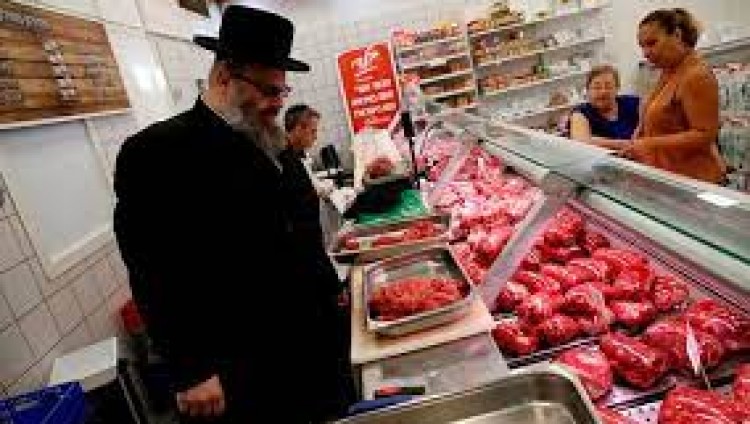 Продажи мяса в Израиле выросли в три раза