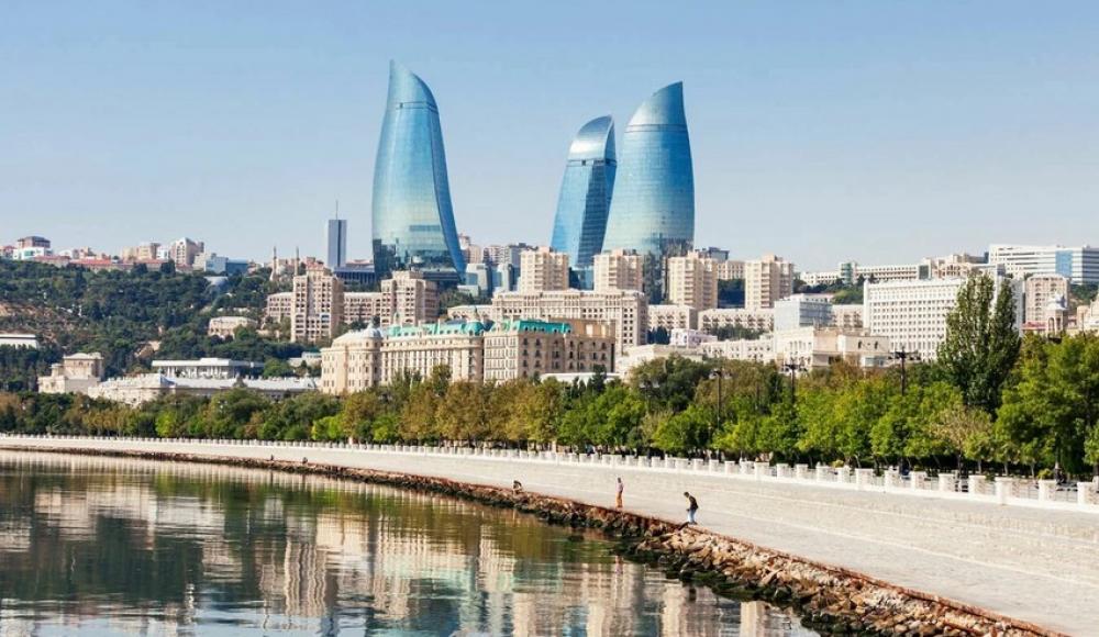 Парк дружбы Азербайджана, Турции, Израиля и Пакистана может появиться в Баку