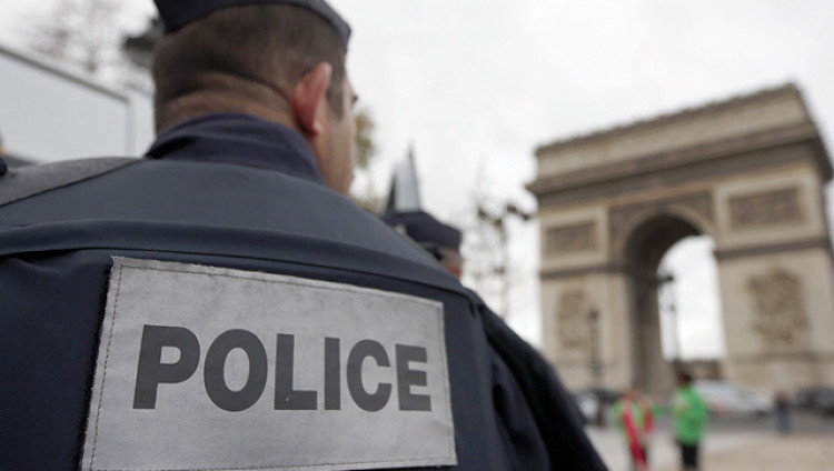 Житель Парижа похитил еврейку, чтобы «отомстить за Палестину»