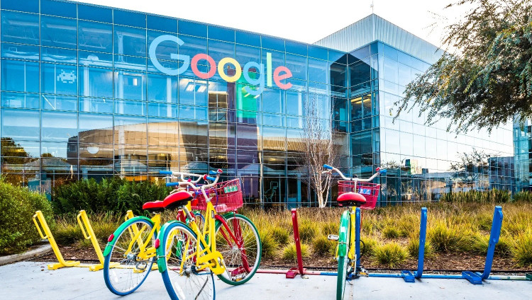 Сотрудники Google потребовали разорвать контракт с израильским правительством