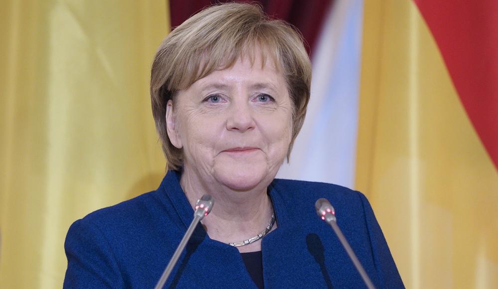 Ангела Меркель прибудет в Израиль 28 августа с двухдневным визитом