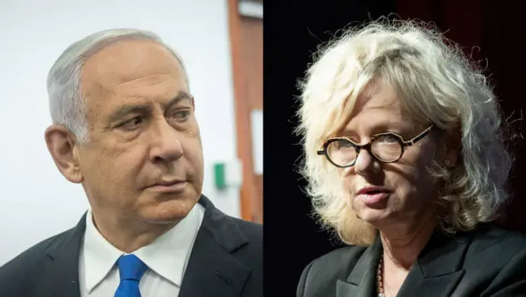 Инициатива Нетаньяху по закону о призыве одобрена кабинетом