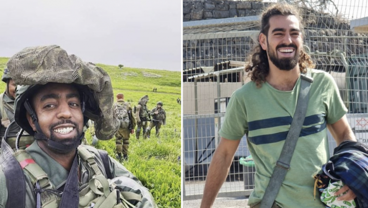 В бою в секторе Газа погибли двое резервистов ЦАХАЛа