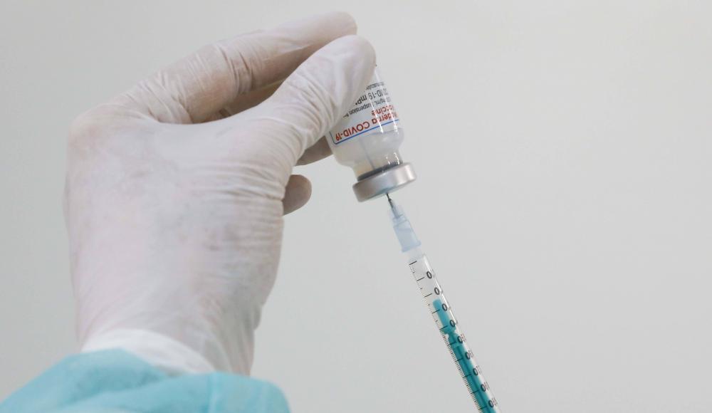 Израильский ученый предупредил об устойчивости одного из штаммов COVID-19 к вакцинам