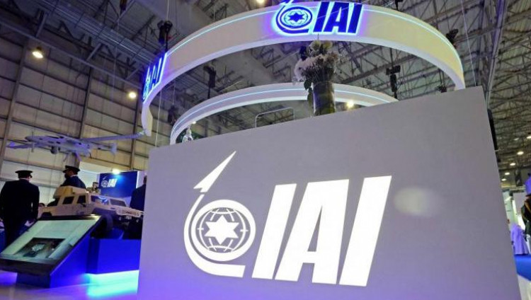 В Индии открыт филиал израильского оборонного концерна IAI