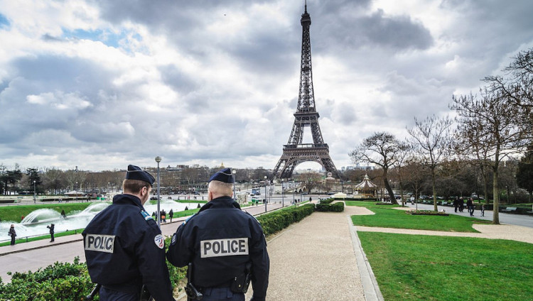 Еврейские школы Парижа эвакуировали из-за угрозы теракта