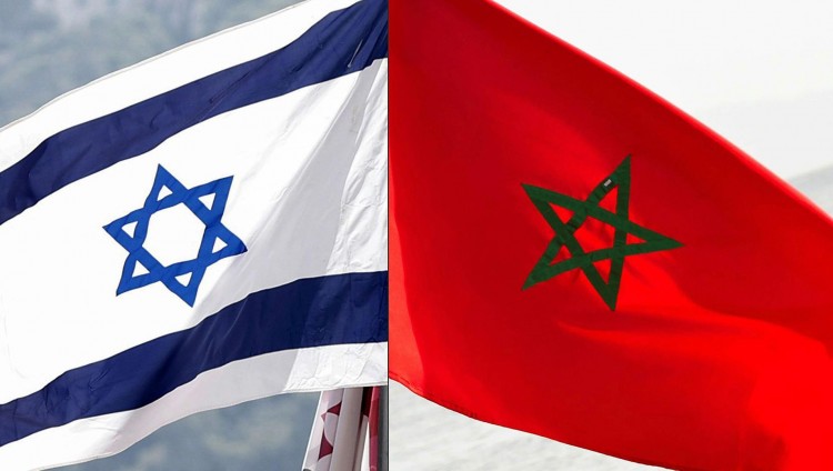 В Марокко впервые представлен израильский мюзикл на иврите