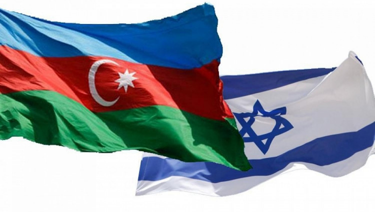 Азербайджан и Израиль: союз, проверенный временем
