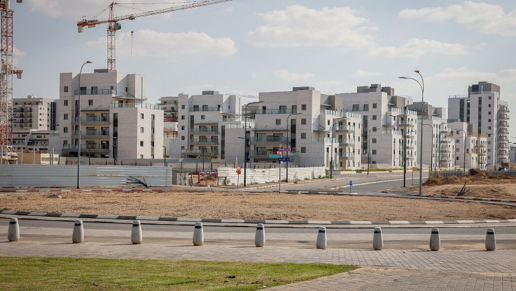 Израильский рынок недвижимости: несмотря на заминку цены продолжат расти